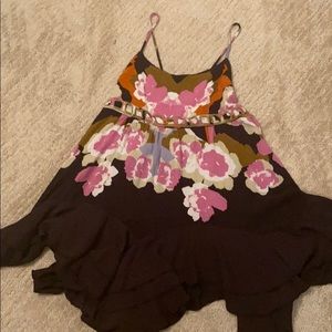 This is a free people dress!